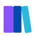 Library Science Degrees Online logo