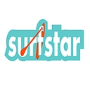 SurfStar logo