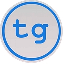 TechGeekers AI logo