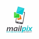 Mailpix logo