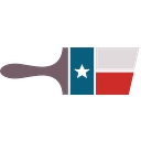 Texas Professional Painting logo