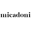 Micadoni logo