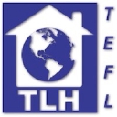 The Language House TEFL logo