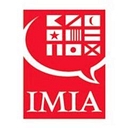 International Medical Interpreters Association (IMIA) logo