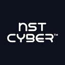 NST Cyber logo
