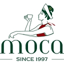 Moca Dining logo