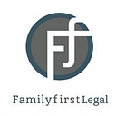 Family First Legal logo