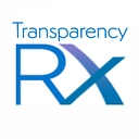 Transparency-Rx logo