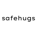 Safehugs logo