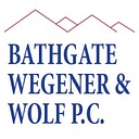 Bathgate, Wegener & Wolf, P.C. logo