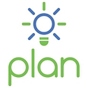 PLAN logo