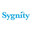 Sygnity AquaNet logo