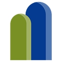 Peak Digital Studio logo
