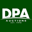 DPA Auctions logo