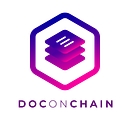 Doconchain logo