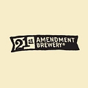 21st Amendment Brewery logo