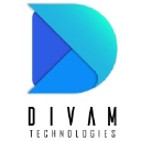 DIVAM Technologies logo