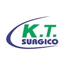 K.T. Surgico logo