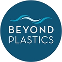 Beyond Plastics logo