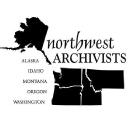Northwest Archivists logo