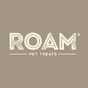 Roam logo