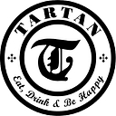 Tartan of Redlands logo