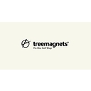 Treemagnets logo