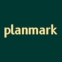 Planmark logo