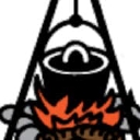 Camping For Foodies logo