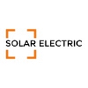 Solar Electric logo