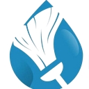 AmeriStar Maids logo