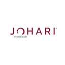 Syrma Johari Medtech logo