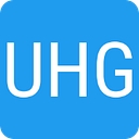 USA Home Gym logo