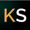 Kevych Solutions logo