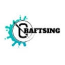 Craftsing logo