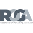 Responsible Online Gaming Association logo