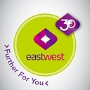 East West Banker logo