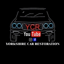 Yorkshire Car Restoration logo