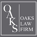 Oaks Law Firm logo