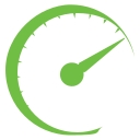 360 Broadband logo