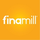 FinaMill logo