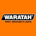 Waratah Fencing logo