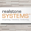 Realstone Systems logo