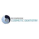 New York Center for Cosmetic Dentistry logo