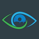 Poudre Valley Eyecare logo