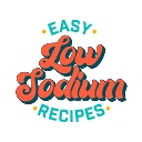 Easy Low Sodium Recipes logo