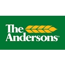 Anderson's Lawn logo
