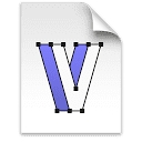 Verto Studio 3D logo