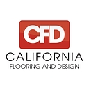 California Flooring & Design logo