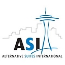 Alternative Suites International logo